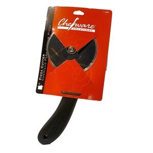 chefware solutions pizza cutter kitchen cooking